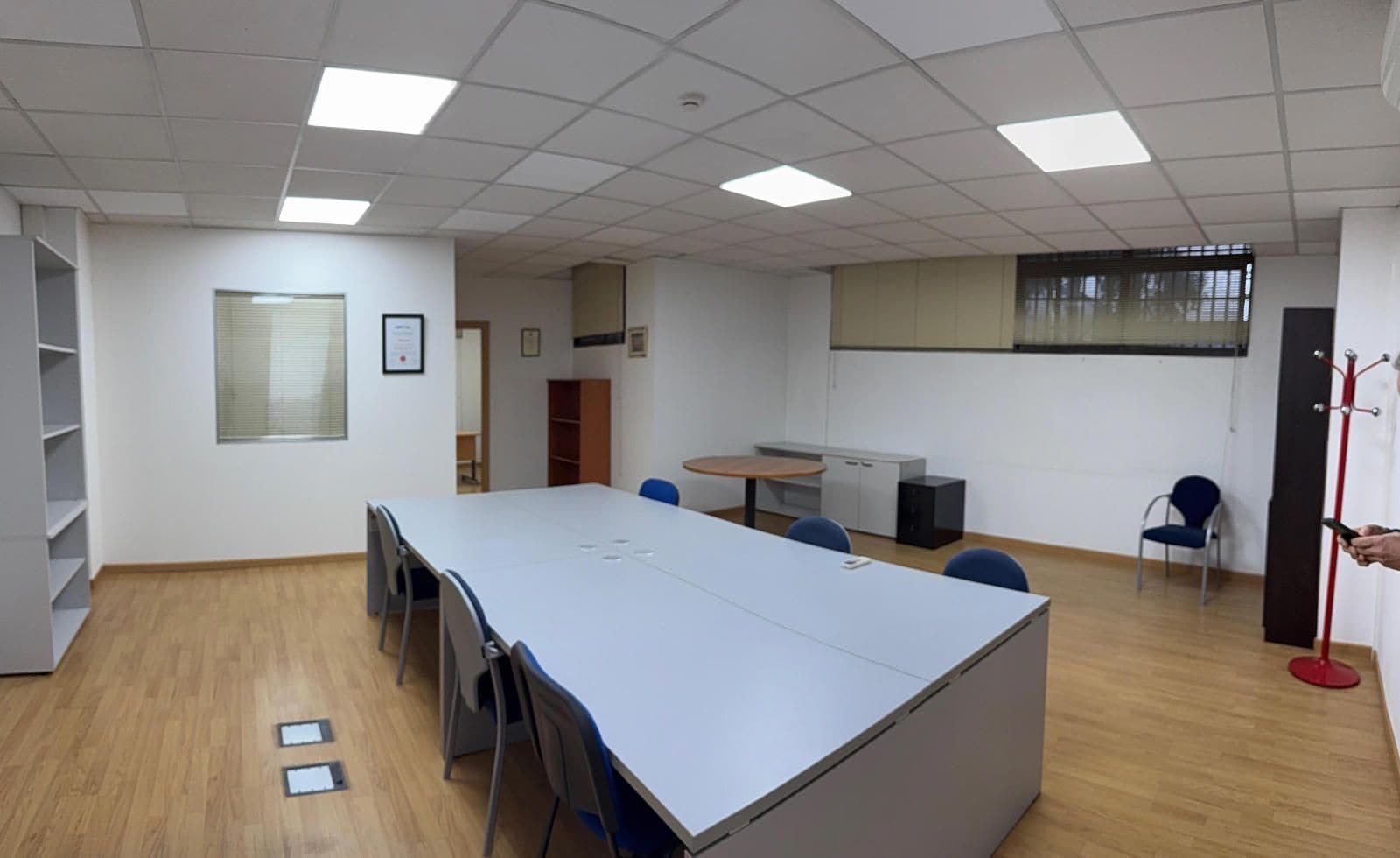 Nave en Coslada, Madrid en alquiler Foto del interior- Imagen 1 de 7