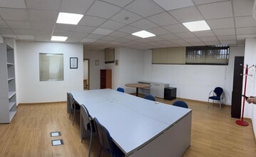 Nave en Coslada, Madrid en alquiler Foto del interior- Imagen 1 de 7