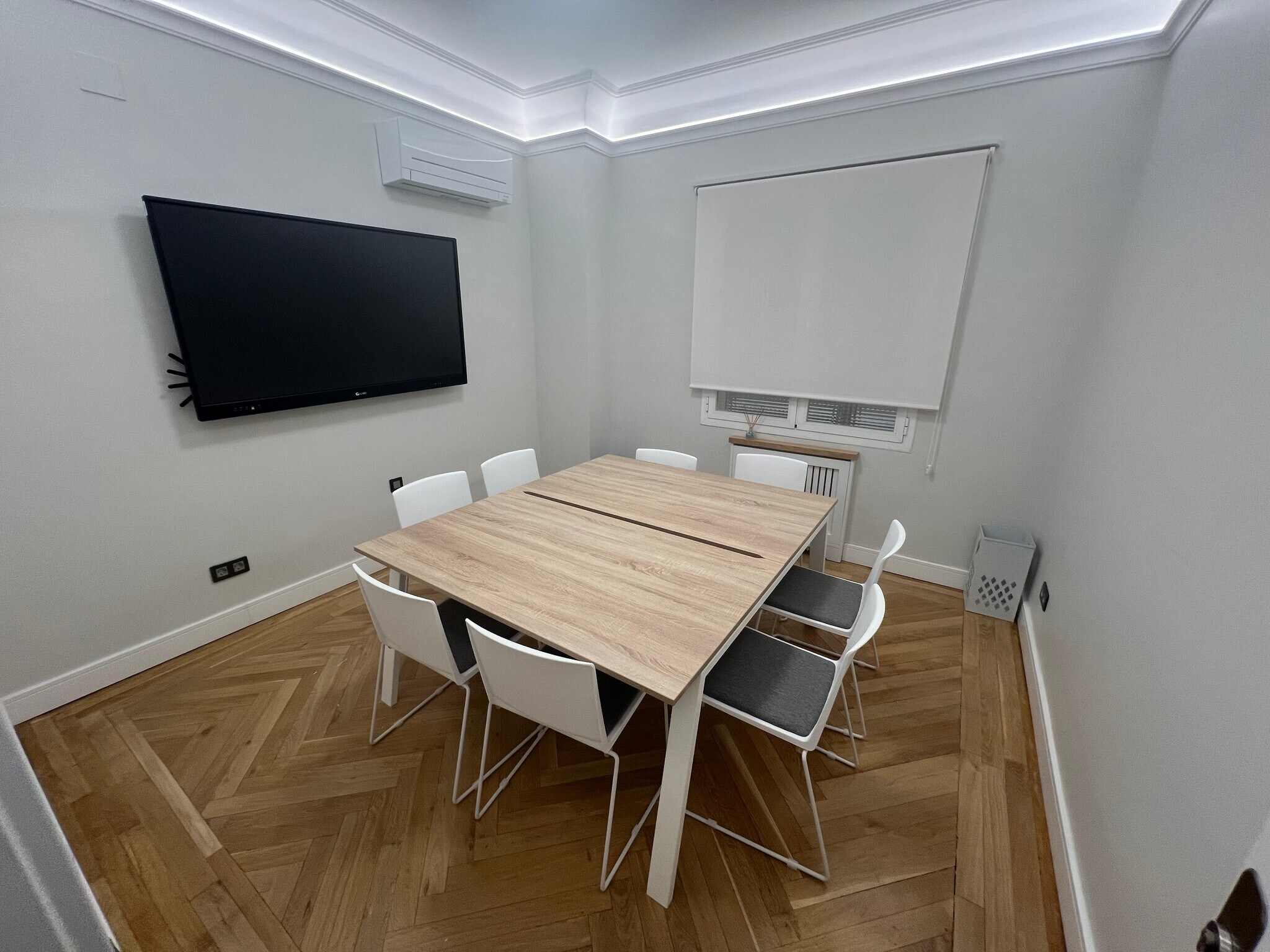 Calle Gran Vía, 59, Madrid, Madrid en alquiler Foto del interior- Imagen 1 de 3