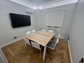 Calle Gran Vía, 59, Madrid, Madrid en alquiler Foto del interior- Imagen 1 de 3