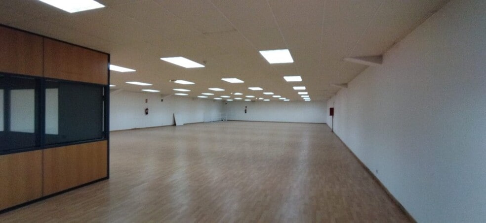 Carrer de Pere el Cerimoniós, 3, Quart de Poblet, Valencia en venta - Foto del edificio - Imagen 1 de 1