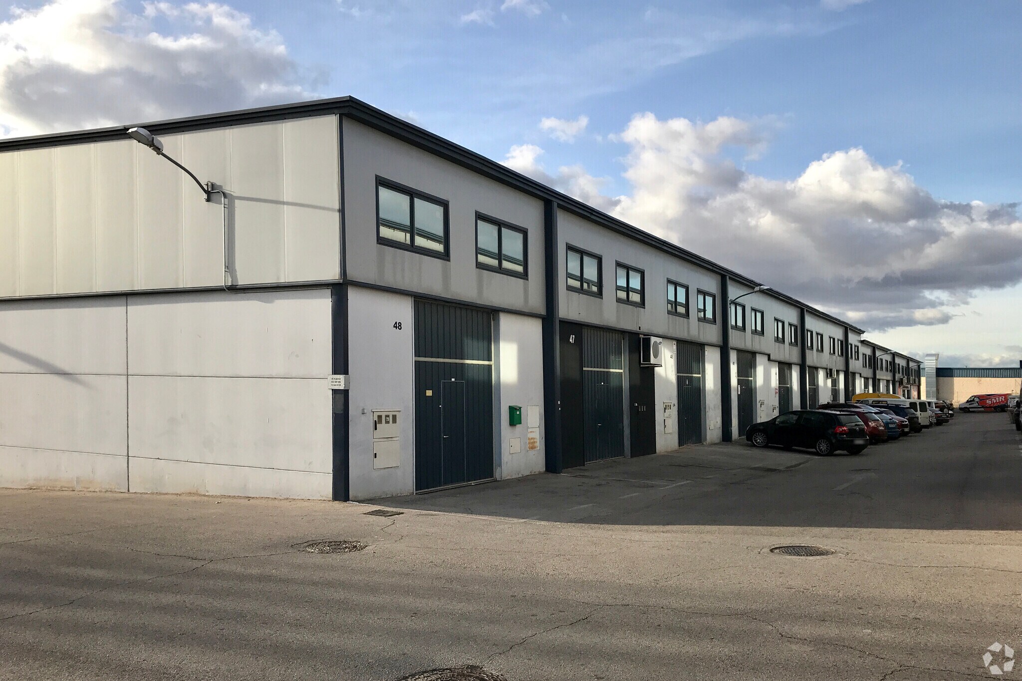 Calle Electrodo, 66, Rivas-Vaciamadrid, Madrid en venta Foto principal- Imagen 1 de 1