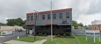 Más detalles para 409 E Laburnum Ave, Richmond, VA - Oficinas, Flex en alquiler