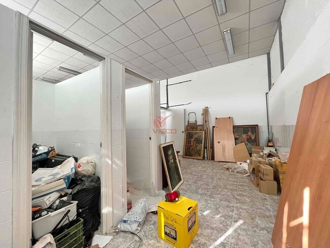 Más detalles de Calle Palero, Mariana - Nave en venta