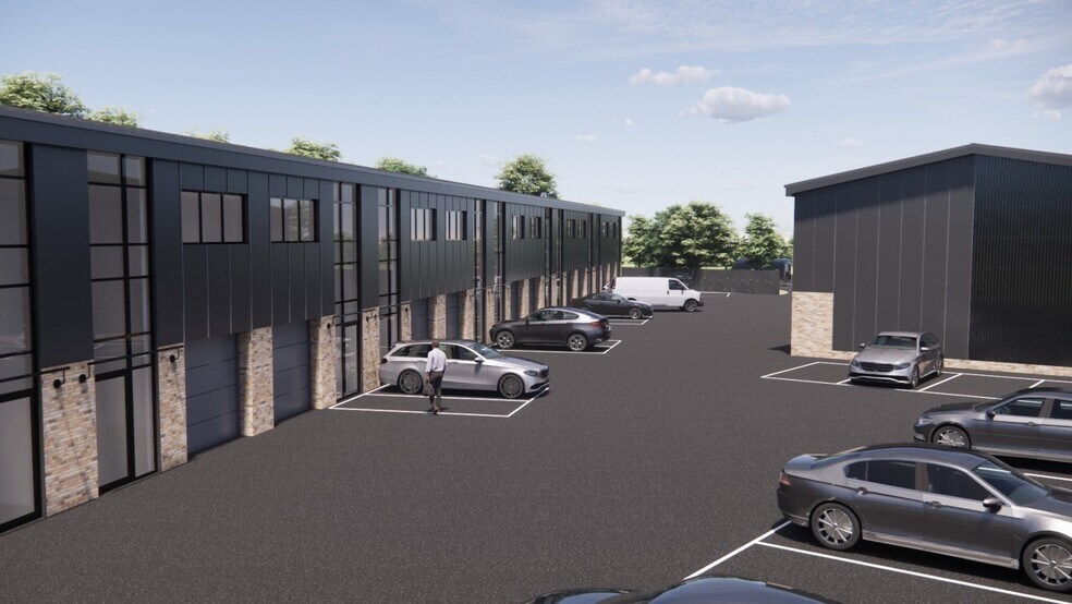 Boundary Ln, Lincoln en venta - Foto del edificio - Imagen 2 de 3