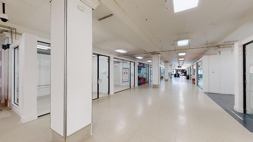 Hamilton Way, Greenock en alquiler - Matterport 3D Scan - Imagen 3 de 37