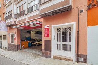Más detalles de Local en alquiler