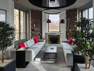 Más detalles de 1 Quai Jules Courmont, Lyon - Oficina en alquiler