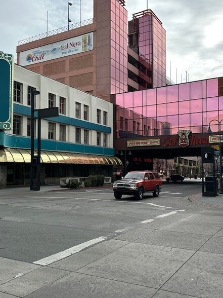 190 University Way, Reno, NV en alquiler - Foto del edificio - Imagen 3 de 6