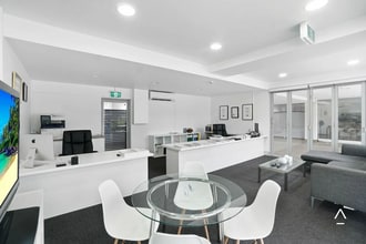 100 Tennyson Rd, Mortlake en alquiler Foto del interior- Imagen 2 de 3