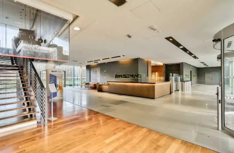 140-142 Boulevard Macdonald, Paris en alquiler - Foto del edificio - Imagen 2 de 19