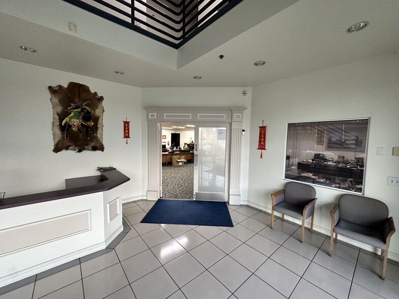 14632 E Nelson Ave, City Of Industry, CA en alquiler - Foto del interior - Imagen 3 de 14