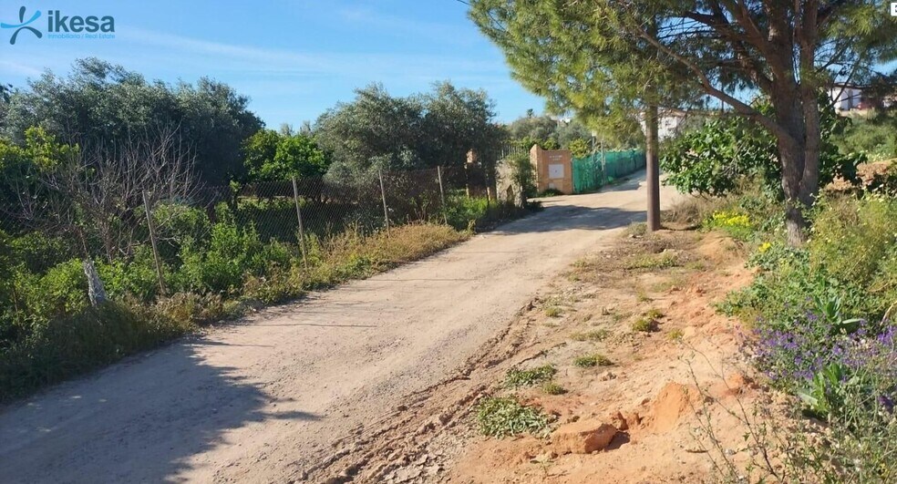 Terreno en Palomares del Río, Sevilla en venta - Foto del edificio - Imagen 3 de 3