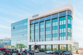 Más detalles de Oficina en alquiler