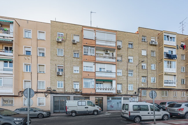 Más detalles para Calle Circe, 56, Madrid - Edificio residencial​ en venta