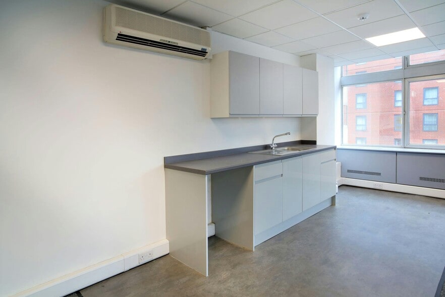 30-31 Friar St, Reading en alquiler - Foto del interior - Imagen 3 de 9
