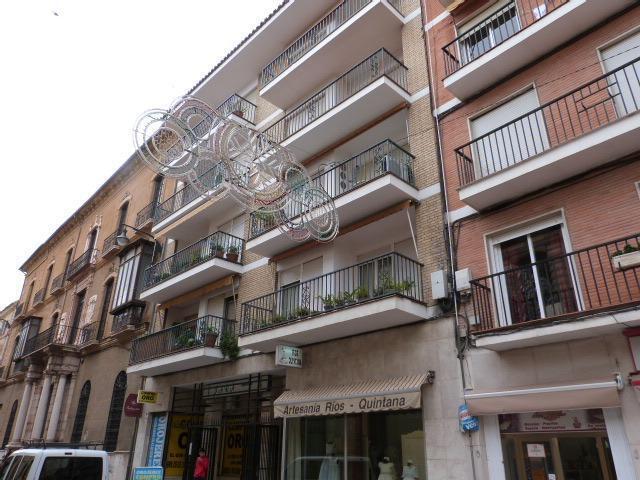 Local en Antequera, Málaga en venta - Foto del edificio - Imagen 1 de 1