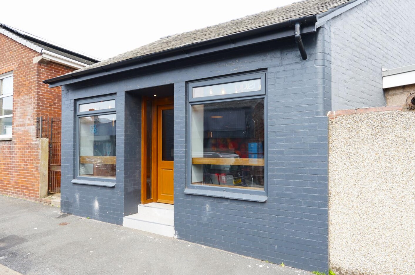 53 Amphitrite St, Barrow-In-Furness en venta Foto del edificio- Imagen 1 de 8