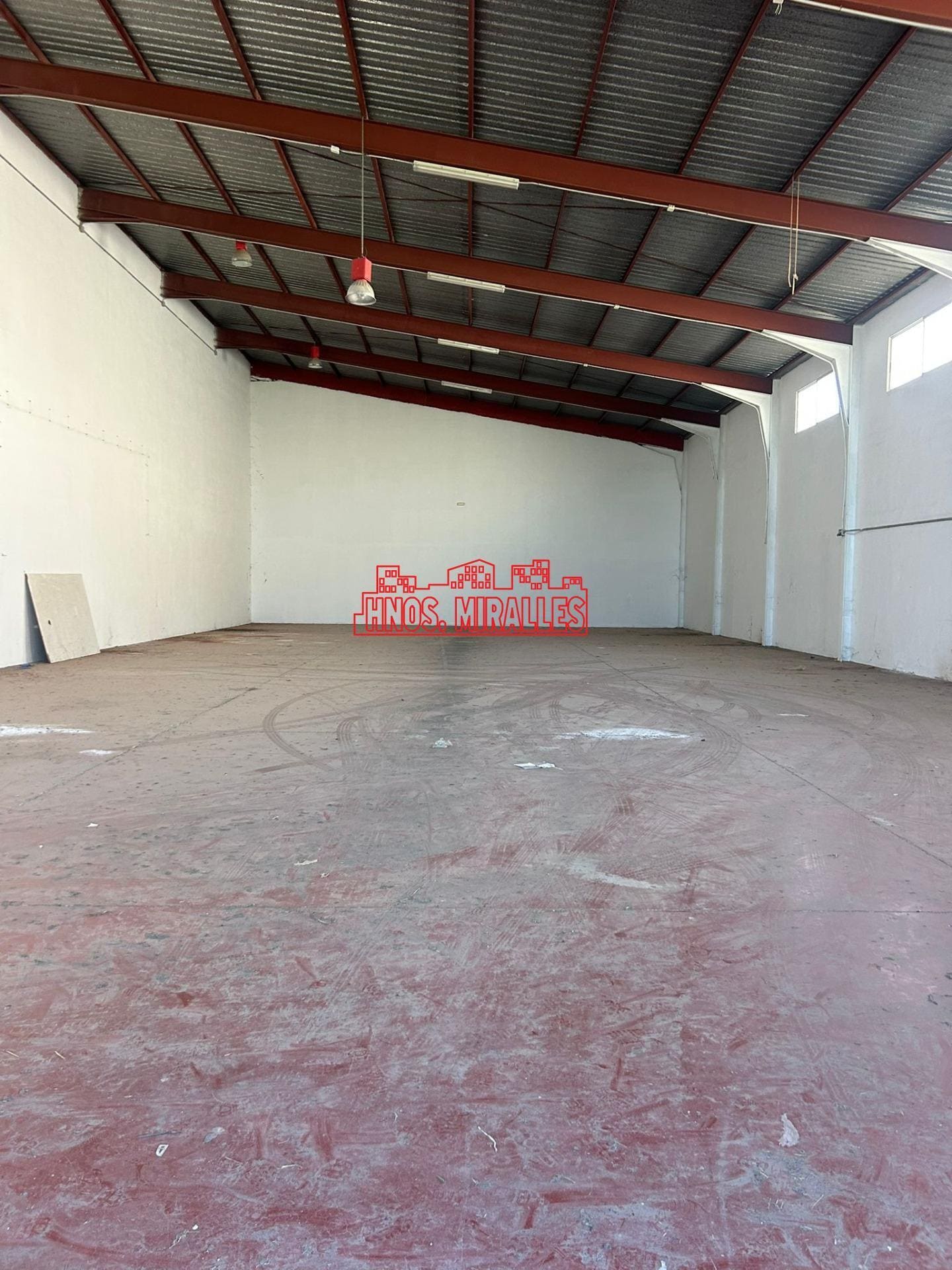 Nave en Catral en alquiler Foto del interior- Imagen 1 de 7