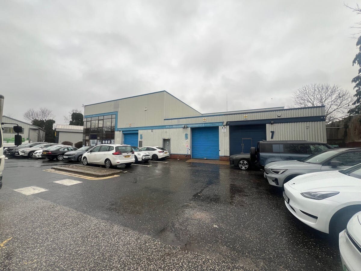 Waldo Rd, Bromley en alquiler Foto del edificio- Imagen 1 de 9