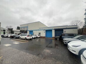 Waldo Rd, Bromley en alquiler Foto del edificio- Imagen 1 de 9