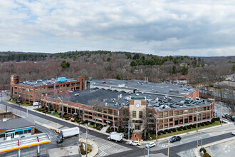 200 Homer Ave, Ashland, MA - VISTA AÉREA  vista de mapa