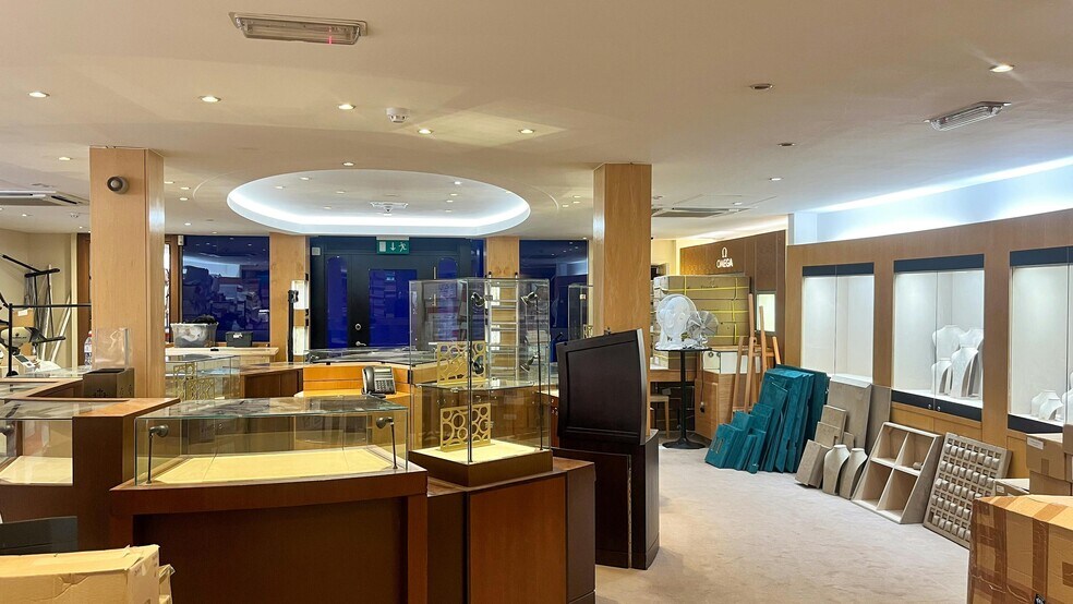 23-25 Market St, Leicester en venta - Foto del edificio - Imagen 2 de 10