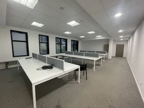 Oficinas en Levallois-Perret en alquiler Foto del interior- Imagen 2 de 5