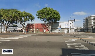 Más detalles de 8801-8811 S Broadway – en venta, Los Angeles, CA