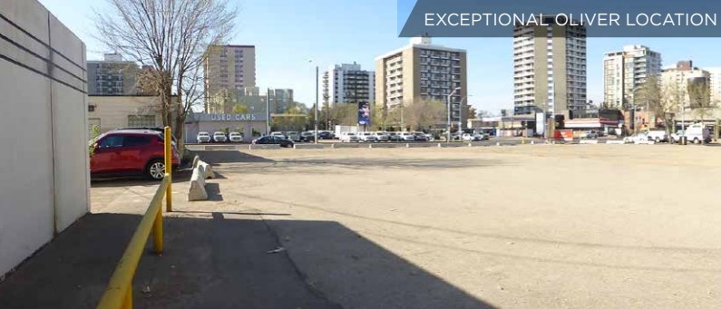 11558 Jasper Ave NW, Edmonton, AB en alquiler - Otros - Imagen 3 de 5