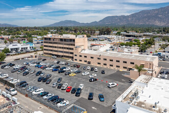 133 N Altadena Dr, Pasadena, CA - VISTA AÉREA  vista de mapa - Image1