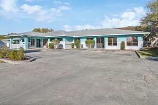 Más detalles para 7157-7159 Curtiss Ave, Sarasota, FL - Oficinas en venta