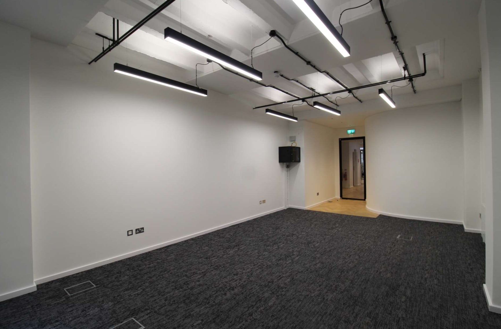 177 West George St, Glasgow en alquiler Foto del interior- Imagen 1 de 2
