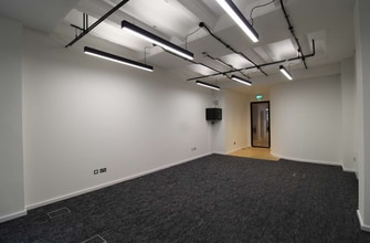 177 West George St, Glasgow en alquiler Foto del interior- Imagen 1 de 2