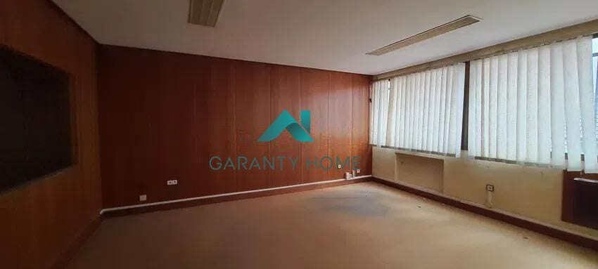 Oficina en Badajoz, Badajoz en alquiler Plano de la planta- Imagen 1 de 3