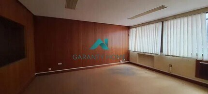 Oficina en Badajoz, Badajoz en alquiler Plano de la planta- Imagen 1 de 3