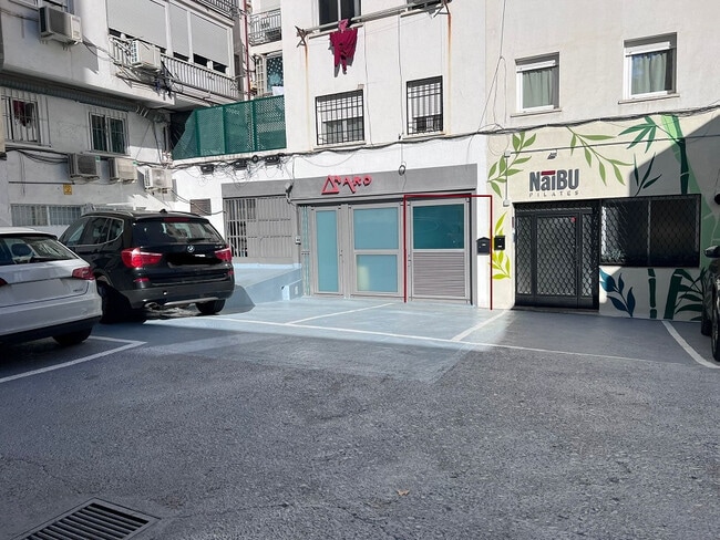 Más detalles de Local en alquiler