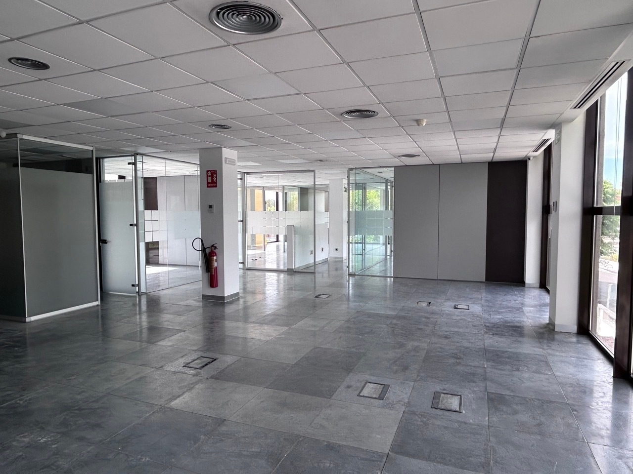 Calle López Santos, 2, Las Rozas de Madrid, Madrid en alquiler Foto del interior- Imagen 1 de 7