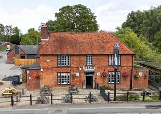 Más detalles de 660 Loddon Bridge Rd, Reading - Local en venta