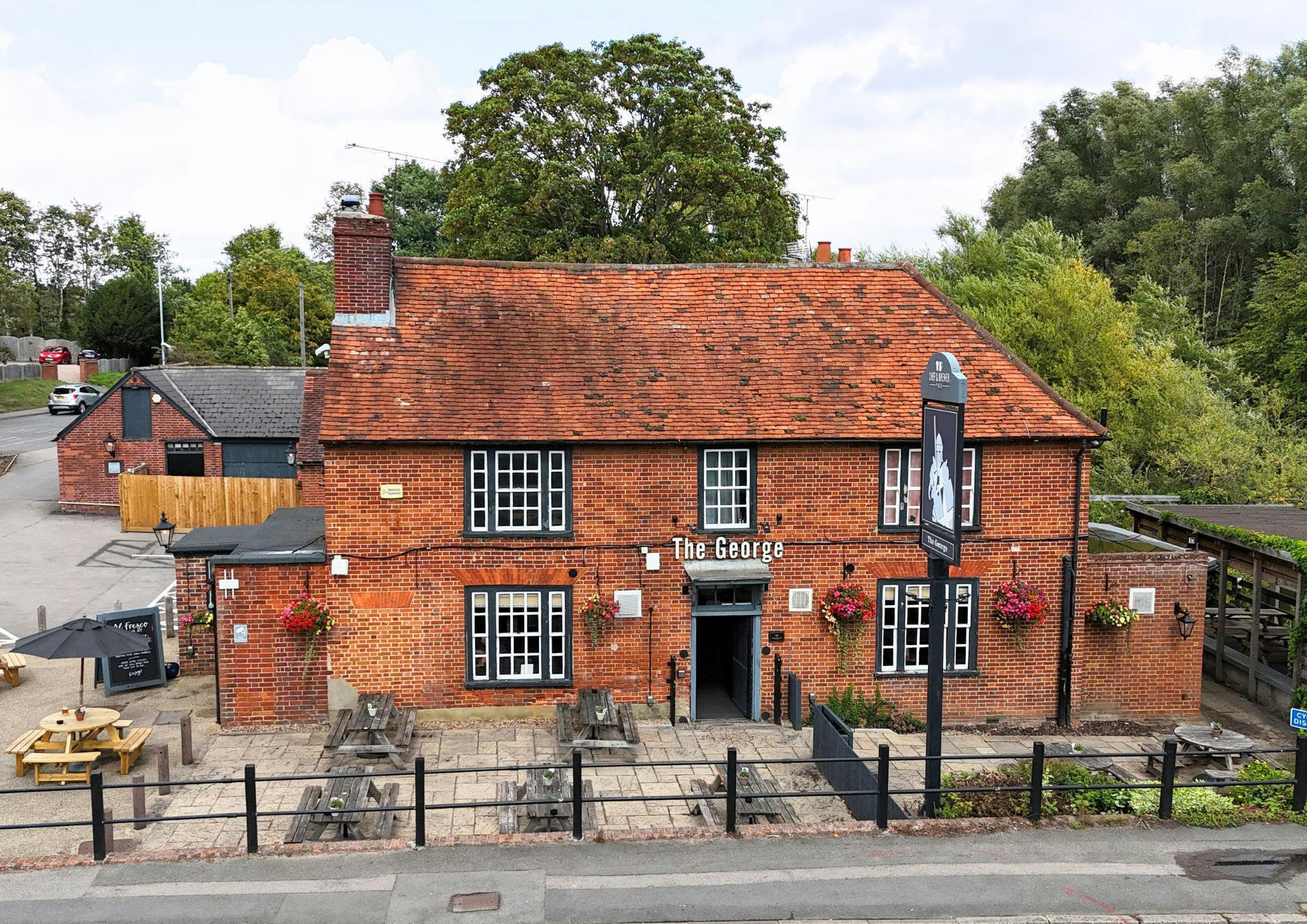 660 Loddon Bridge Rd, Reading en venta Foto del edificio- Imagen 1 de 13