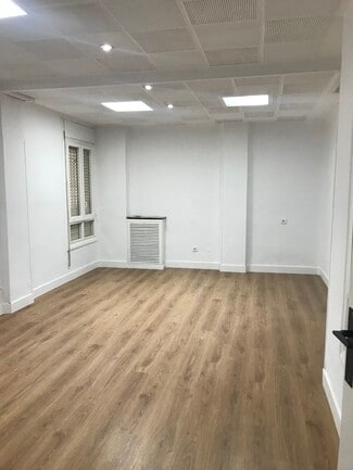 Más detalles de Oficina en alquiler