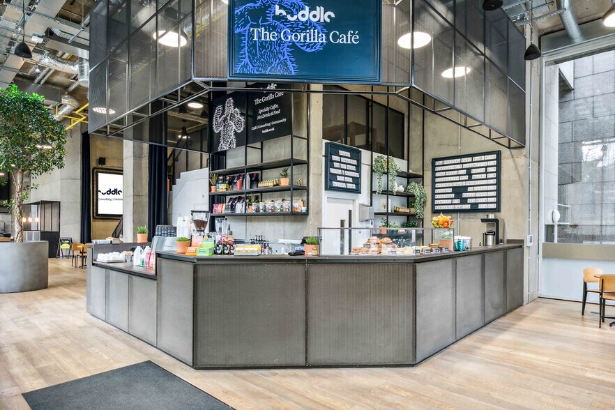 3 Shortlands, London en alquiler - Foto del interior - Imagen 2 de 17