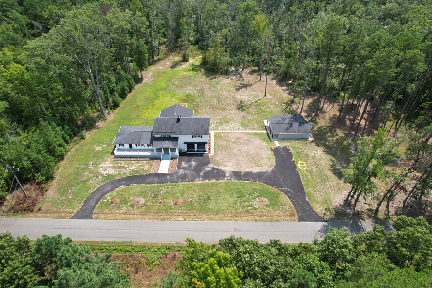 16028 Brickhouse Rd, King George, VA en venta - Foto del edificio - Imagen 2 de 49