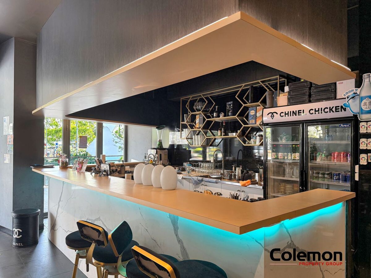 7 Rider Bvd, Rhodes, NSW 2138 - Unidad 2 -  - Foto del interior - Image 1 of 6