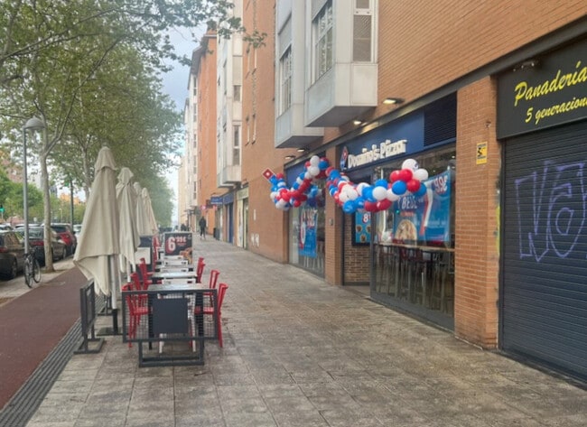 Más detalles de Edificio residencial​ en venta