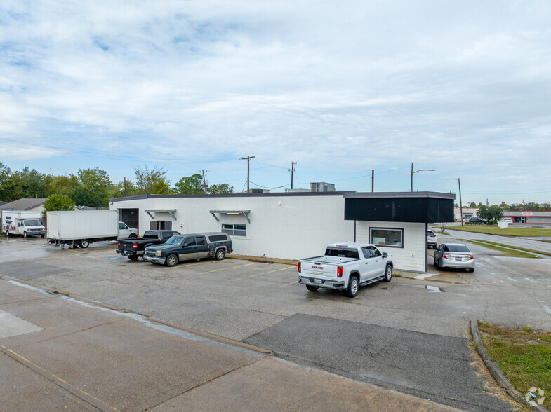 1520 Shaver St, Pasadena, TX en alquiler - Foto del edificio - Imagen 1 de 4