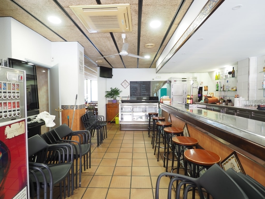 Granollers, BAR 08402 - Unidad - -  - Foto del interior - Image 2 of 15