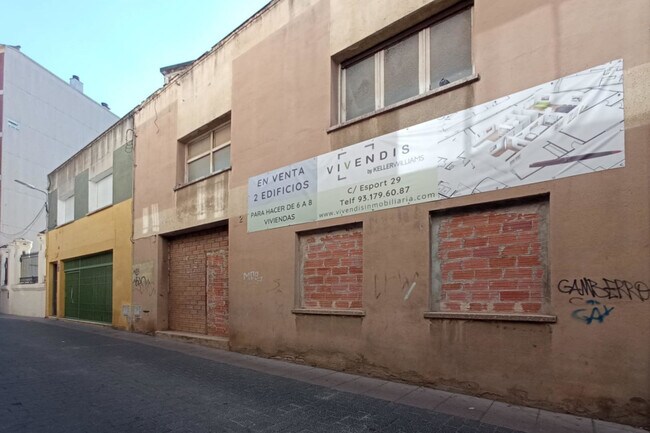 Más detalles de Edificio residencial​ en venta