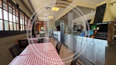 Local en La Roca del Vallès, Barcelona en alquiler Foto del interior- Imagen 2 de 4