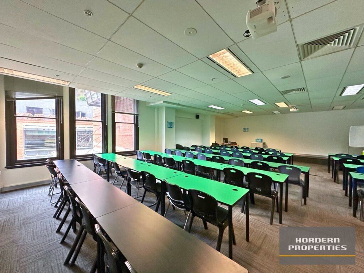 451 Pitt St, Haymarket, NSW 2000 - Unidad 102 - - Foto del interior - Image 2 of 4